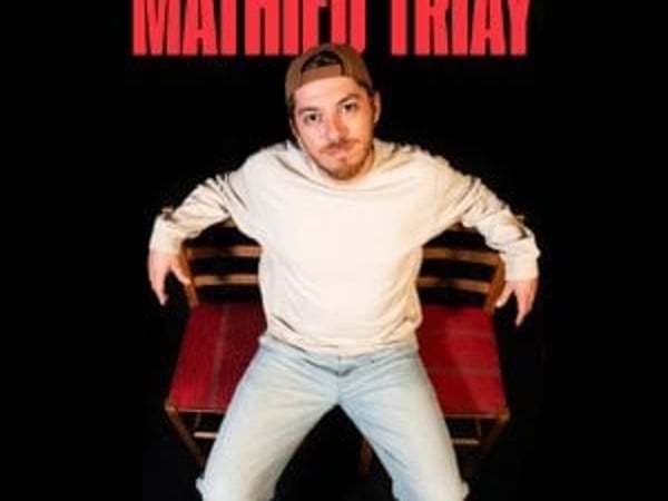 Mathieu Triay