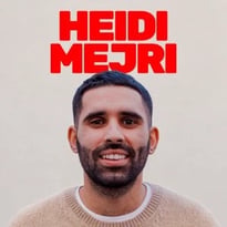 Heidi Mejri