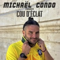 Michaël Condo, Cou d'éclat