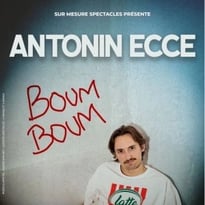 Antonin Ecce