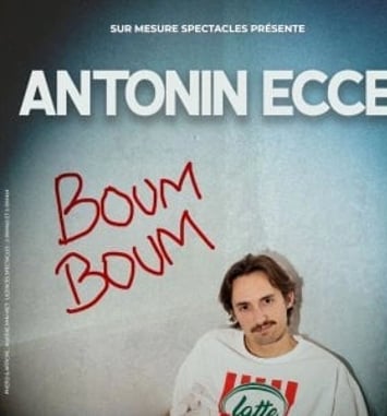 Antonin Ecce