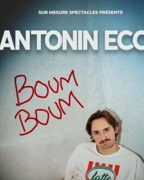 Antonin Ecce