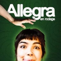 Allegra, En Rodage