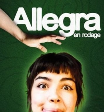 Allegra, En Rodage
