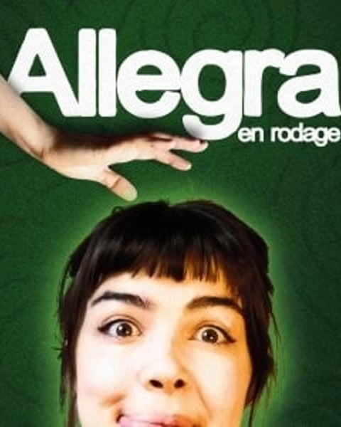 Allegra, En Rodage