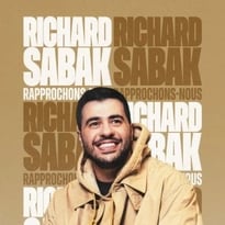 Richard Sabak, Rapprochons-nous
