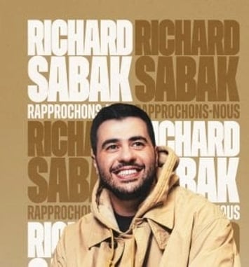 Richard Sabak, Rapprochons-nous