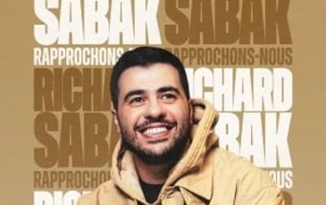 Richard Sabak, Rapprochons-nous