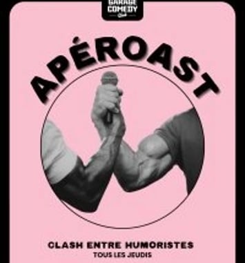 Apéroast