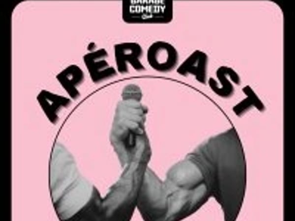Apéroast