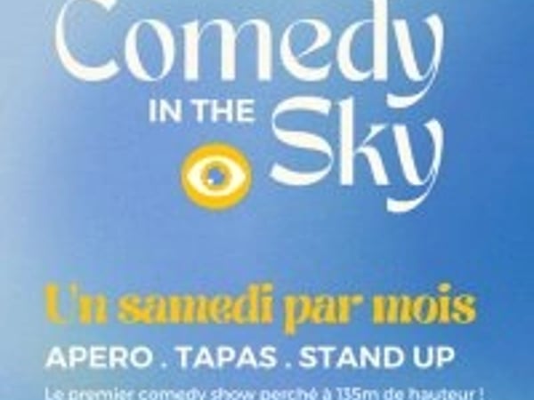 Comedy in the Sky