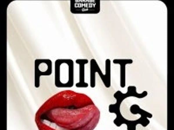 POINT G - Soirée hot
