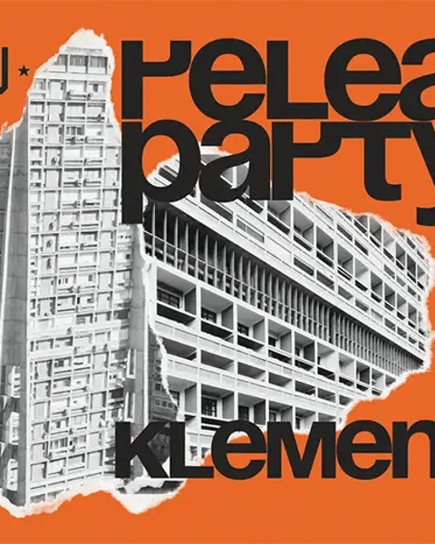 Fine Klementine Release Party + Knafeh Jacuzzi + Noisy Peasy x Strokevitch