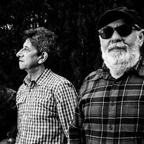 Jim Younger's Spirit - Release Party + Claque + Krack Head