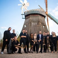 European Jazz Companions