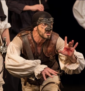 Cyrano de Bergerac