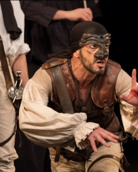 Cyrano de Bergerac