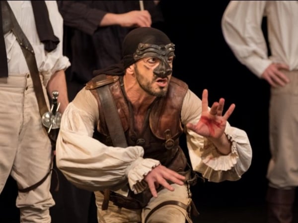 Cyrano de Bergerac