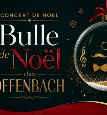 Concert de Noël