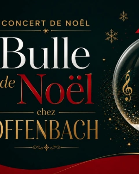 Concert de Noël