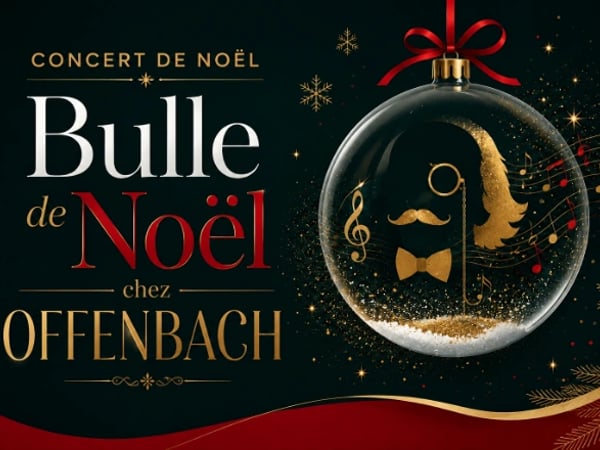 Concert de Noël