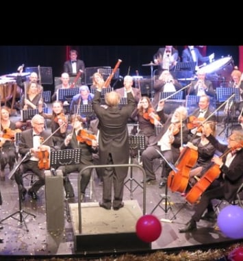 Concert du bout de l'an