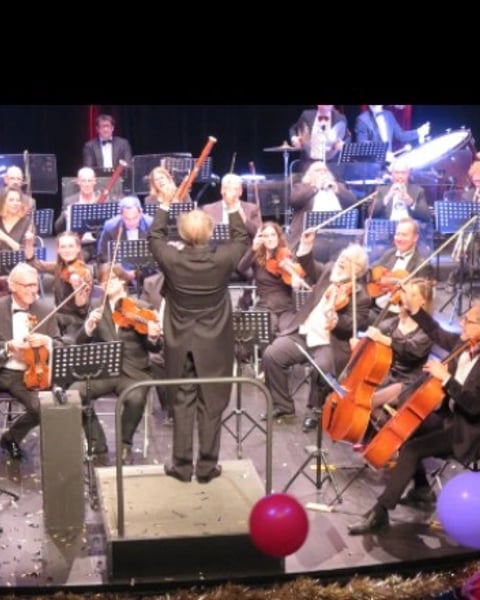 Concert du bout de l'an