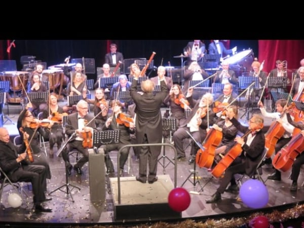 Concert du bout de l'an