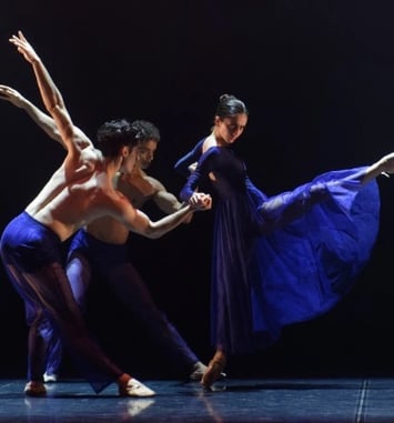 Destination Danse