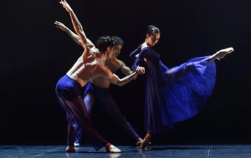 Destination Danse