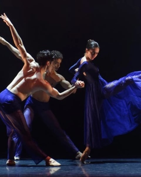 Destination Danse