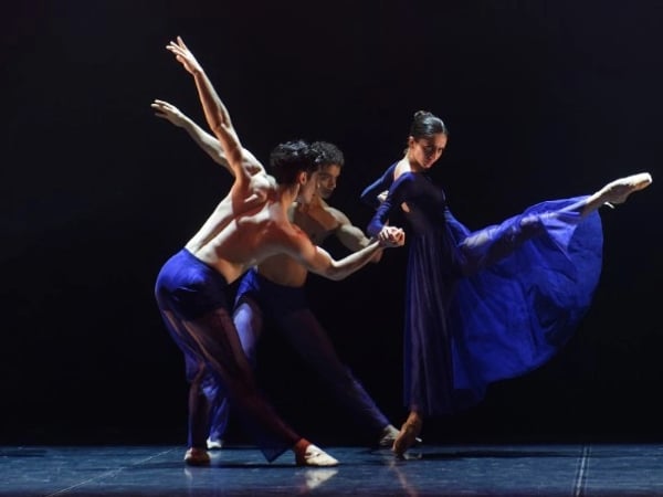 Destination Danse