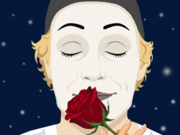 Les Enfants du Paradis