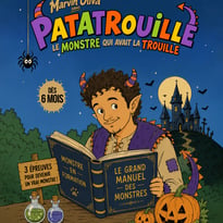 Patatrouille