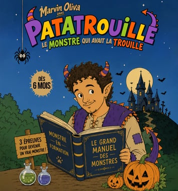 Patatrouille