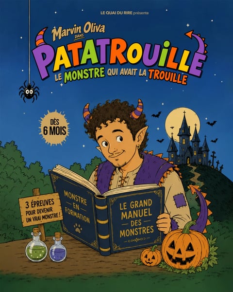 Patatrouille