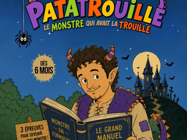 Patatrouille