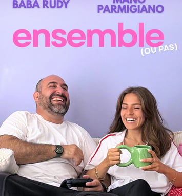 Ensemble (ou pas)