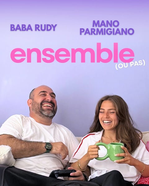 Ensemble (ou pas)
