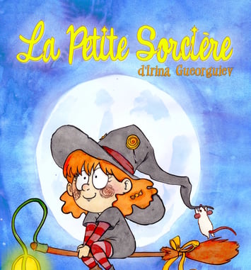 La petite sorcière