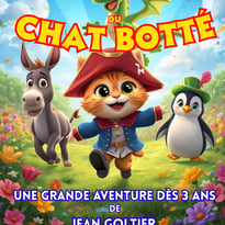 Le Chat Botté