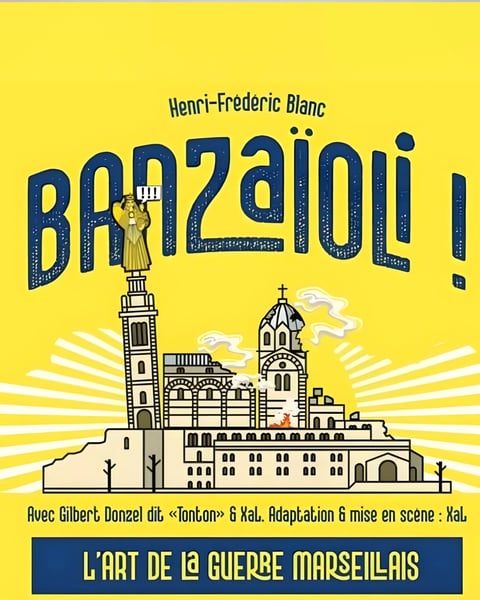 Banzaïoli
