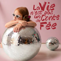 La vie n’est pas un conte de fée