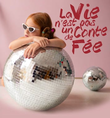La vie n’est pas un conte de fée