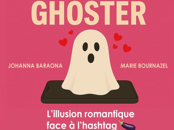 L’Art de se faire ghoster