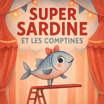 Super Sardine
