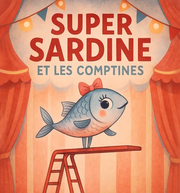 Super Sardine