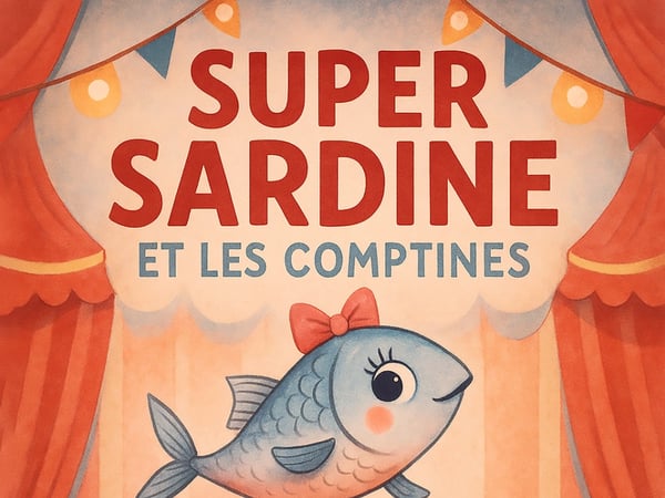 Super Sardine