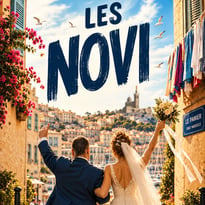 Les Novi