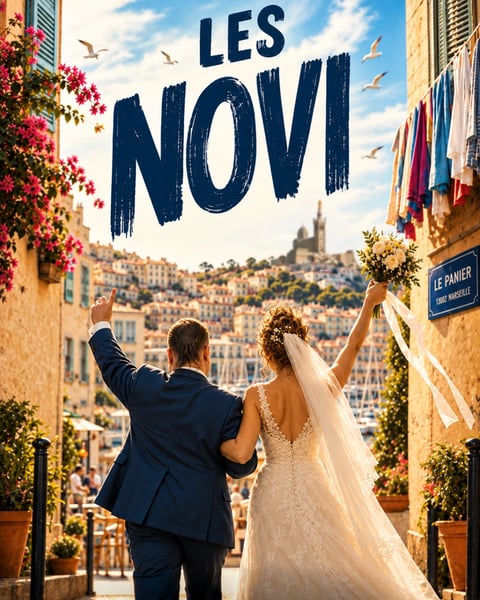 Les Novi